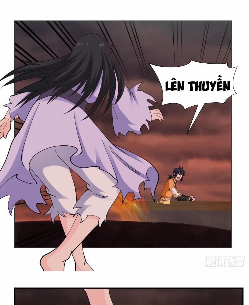 Hỗn Độn Đan Thần 44 trang 14