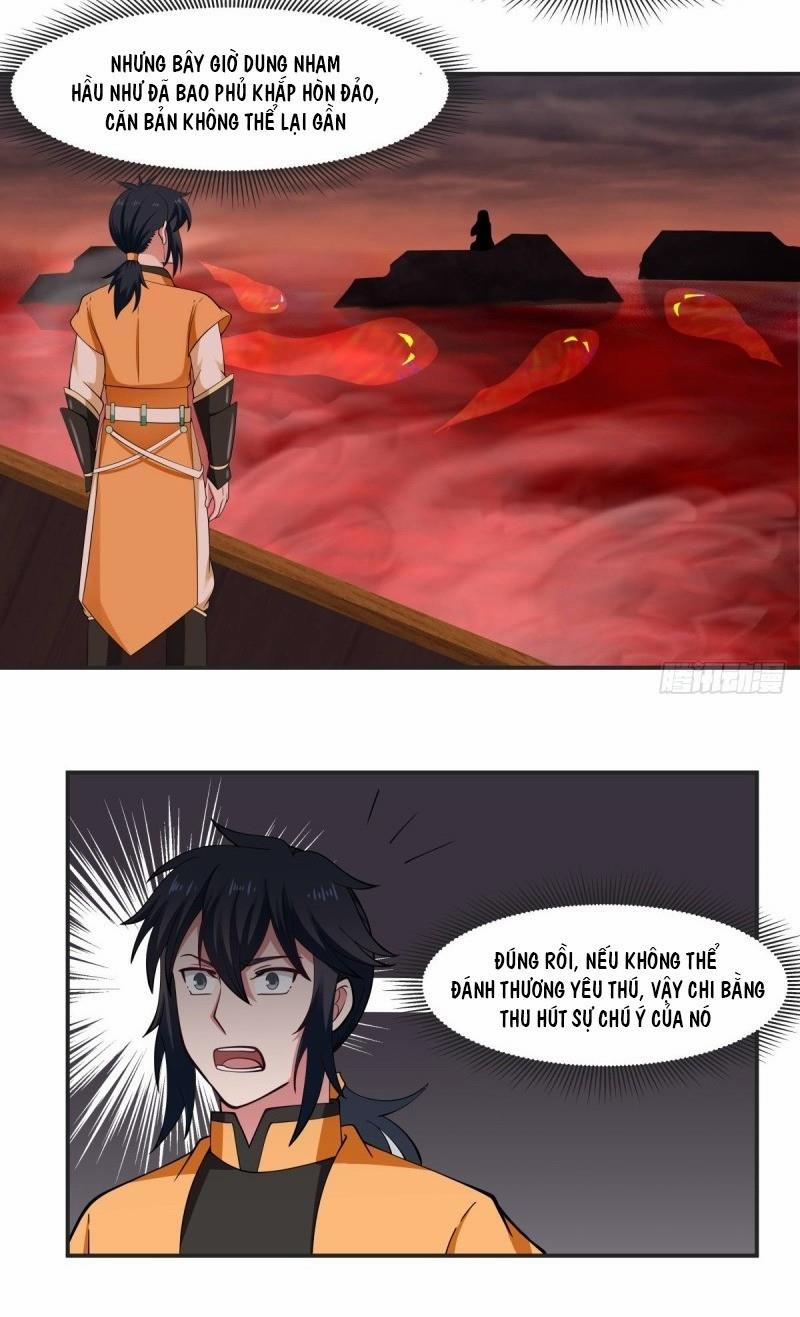 Hỗn Độn Đan Thần 44 trang 2