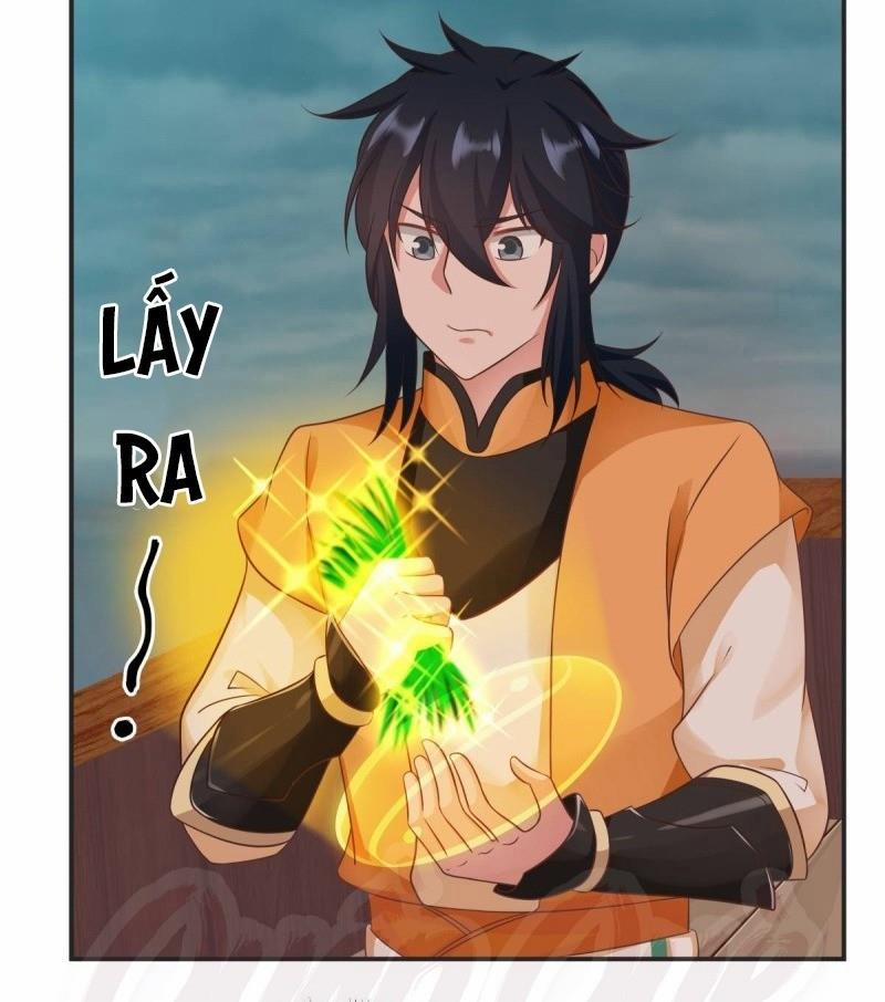 Hỗn Độn Đan Thần 44 trang 20