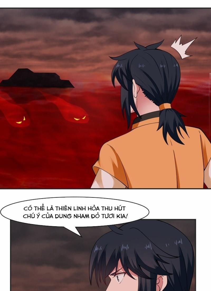 Hỗn Độn Đan Thần 44 trang 6