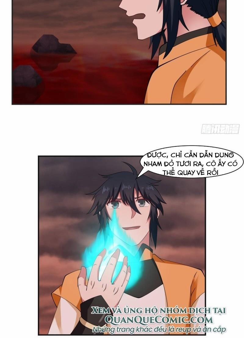 Hỗn Độn Đan Thần 44 trang 7