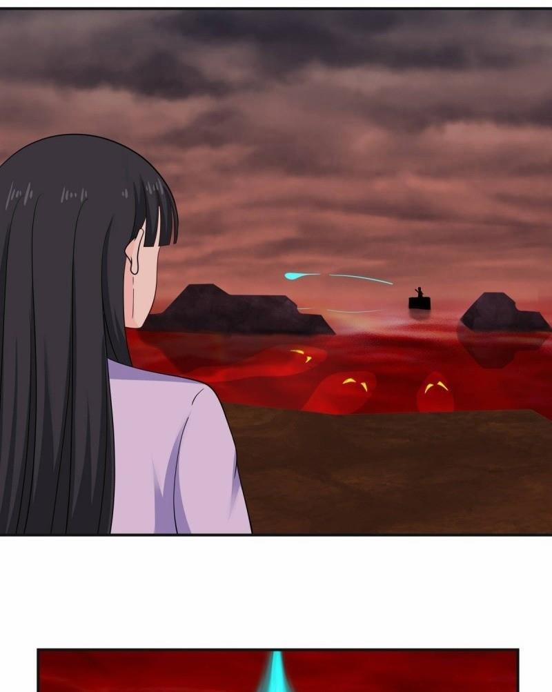 Hỗn Độn Đan Thần 44 trang 8