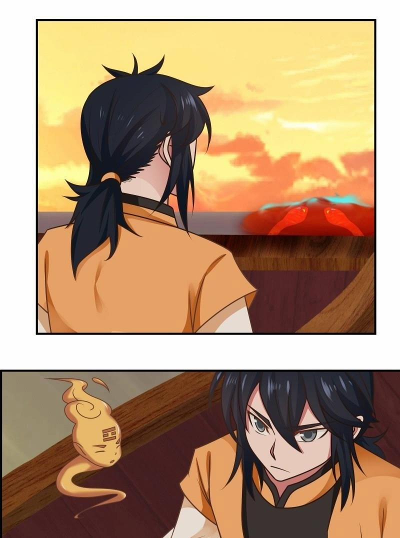 Hỗn Độn Đan Thần 46 trang 0