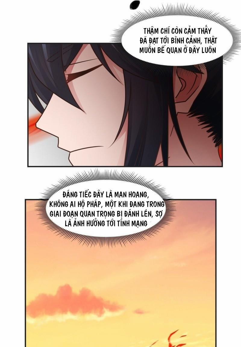 Hỗn Độn Đan Thần 46 trang 10