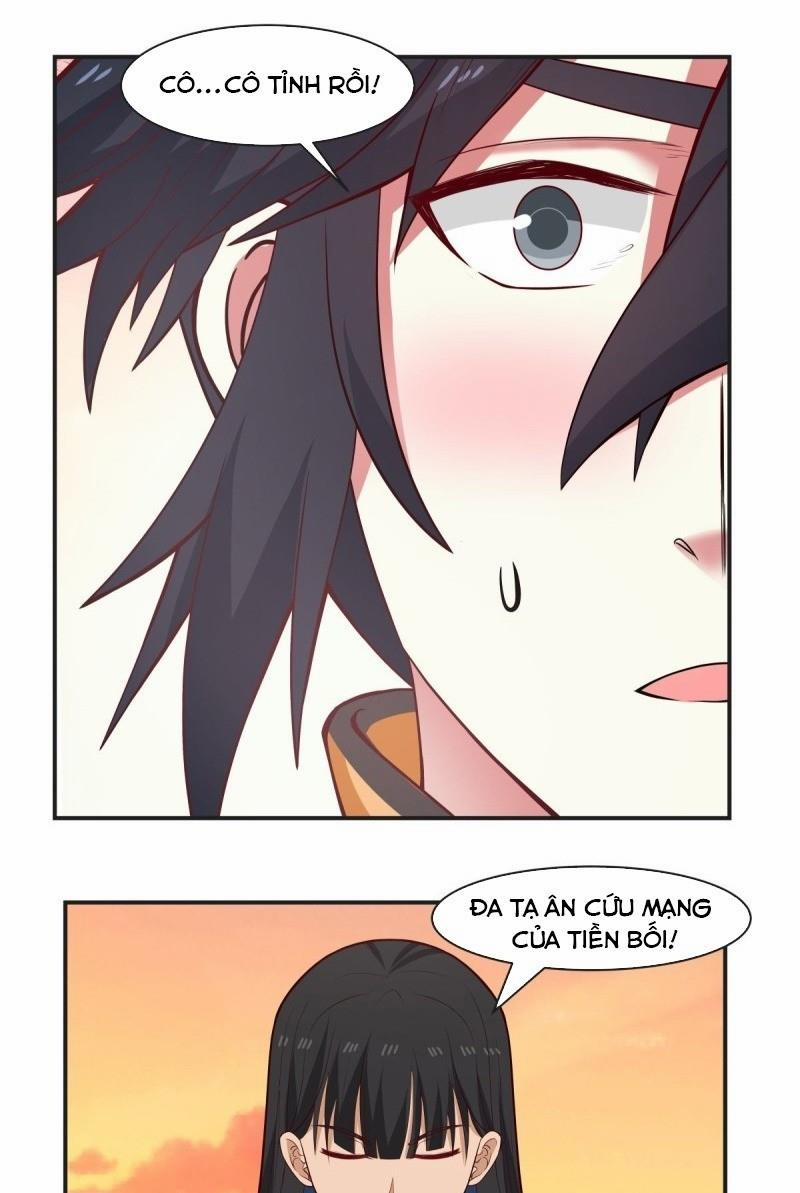 Hỗn Độn Đan Thần 46 trang 14