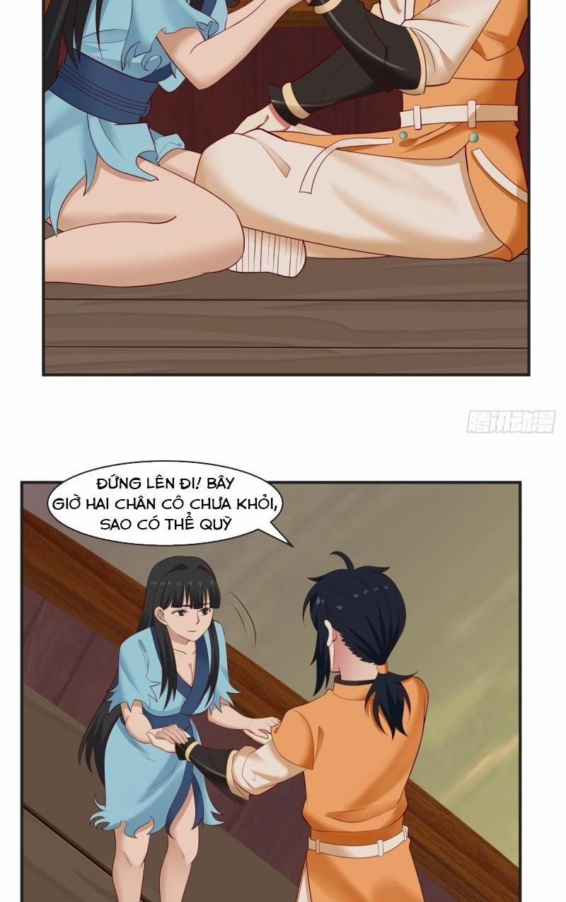 Hỗn Độn Đan Thần 46 trang 17