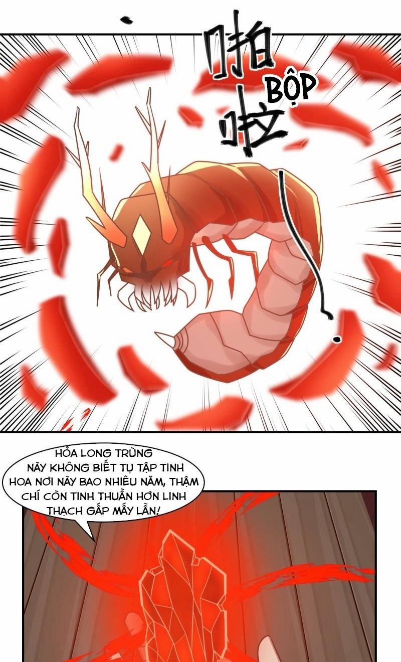 Hỗn Độn Đan Thần 46 trang 6