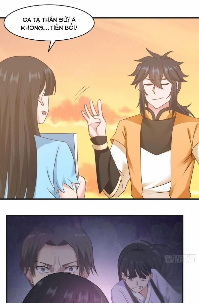 Hỗn Độn Đan Thần 47 trang 0