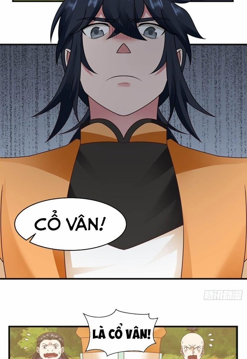 Hỗn Độn Đan Thần 47 trang 12