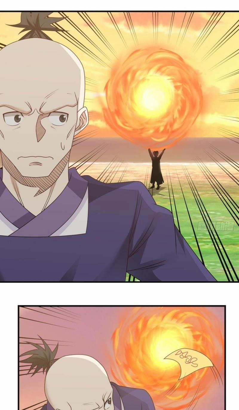 Hỗn Độn Đan Thần 47 trang 16