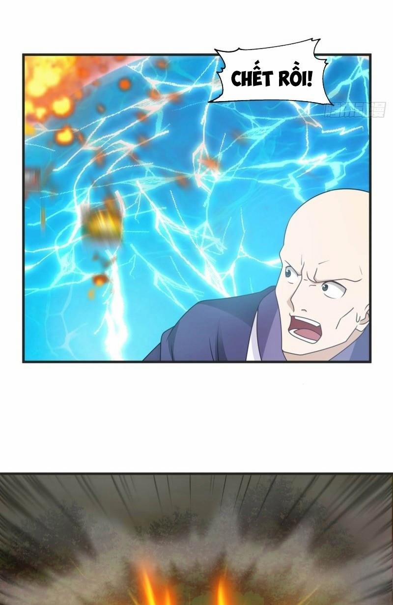 Hỗn Độn Đan Thần 47 trang 18