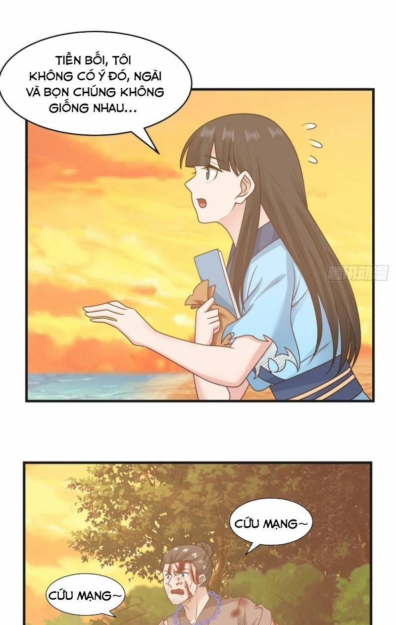 Hỗn Độn Đan Thần 47 trang 4