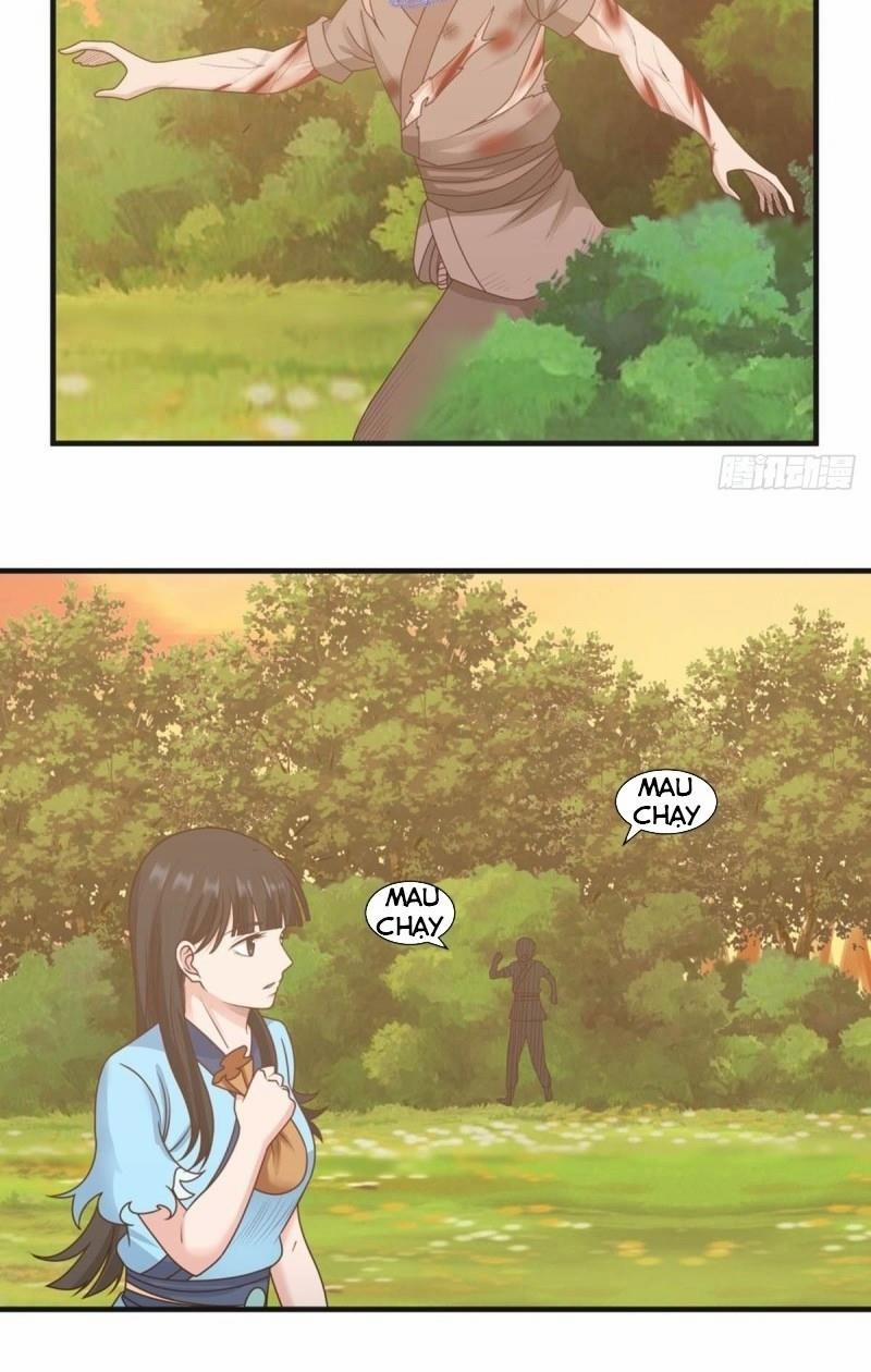 Hỗn Độn Đan Thần 47 trang 5