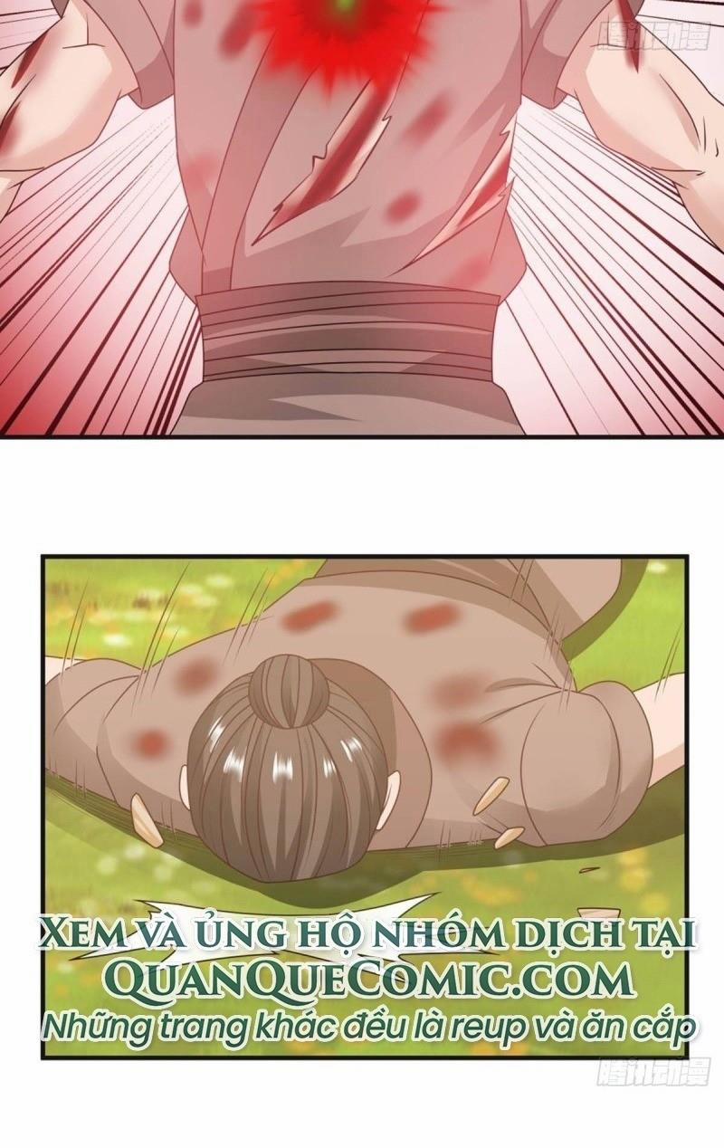 Hỗn Độn Đan Thần 47 trang 7