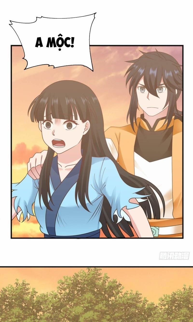 Hỗn Độn Đan Thần 47 trang 8