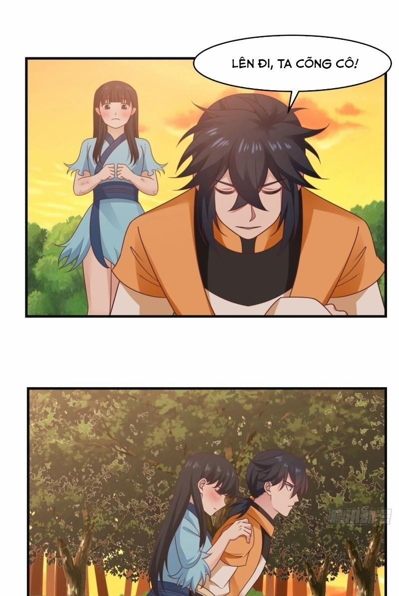 Hỗn Độn Đan Thần 48 trang 0