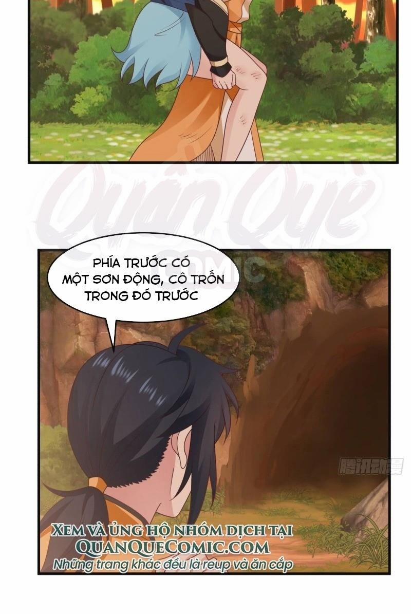 Hỗn Độn Đan Thần 48 trang 1