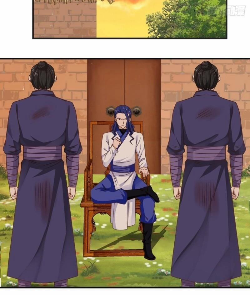 Hỗn Độn Đan Thần 48 trang 11