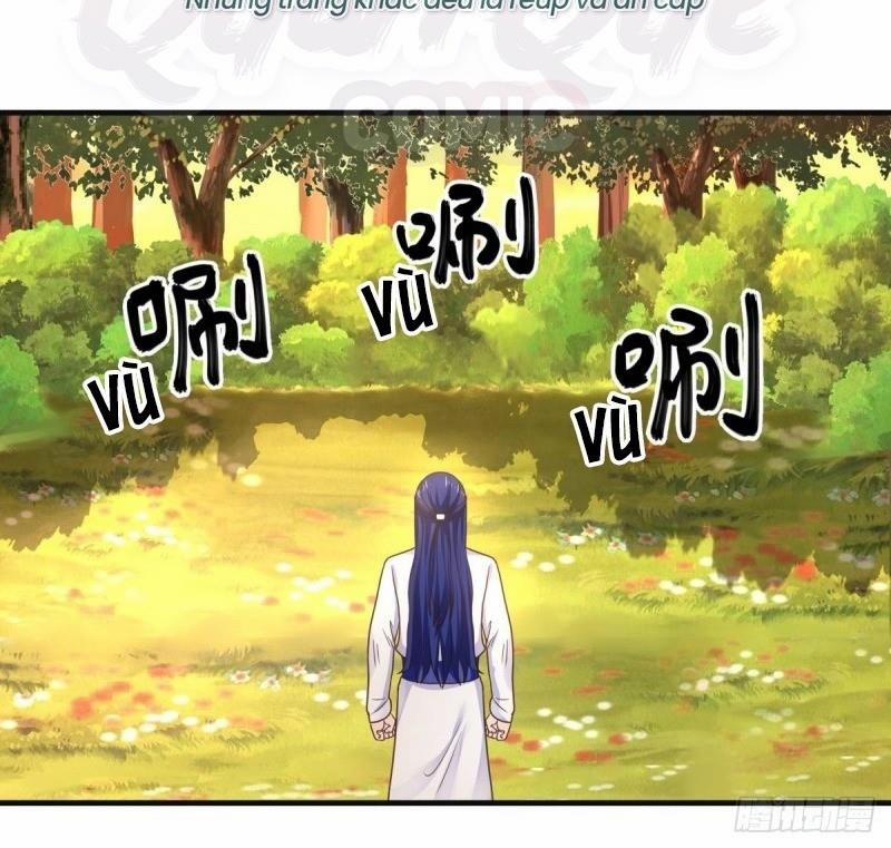 Hỗn Độn Đan Thần 48 trang 21