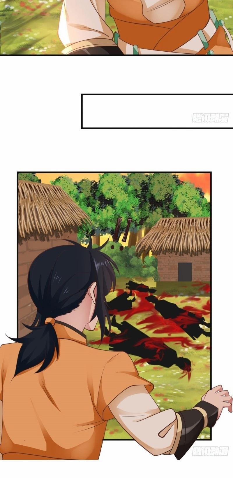 Hỗn Độn Đan Thần 48 trang 9