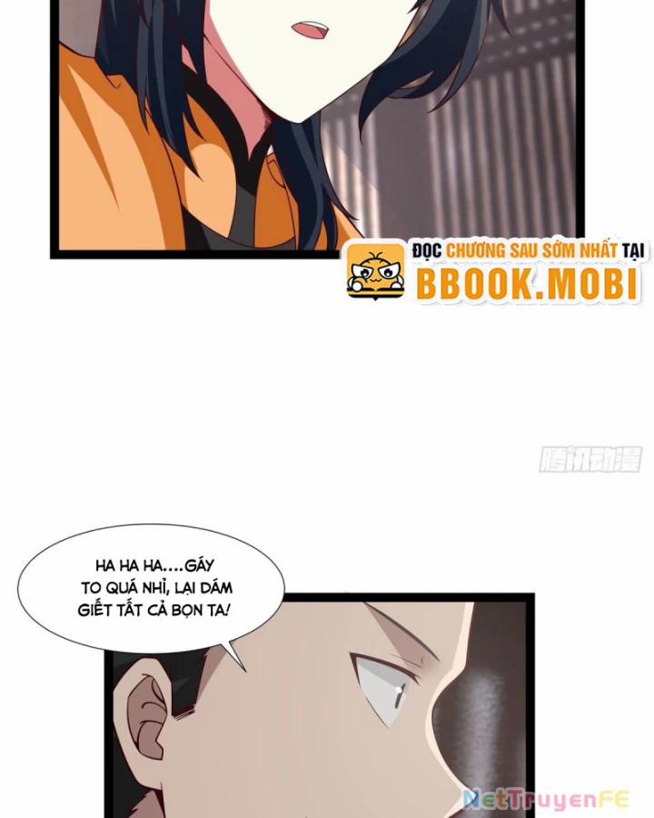 Hỗn Độn Đan Thần 485 trang 26