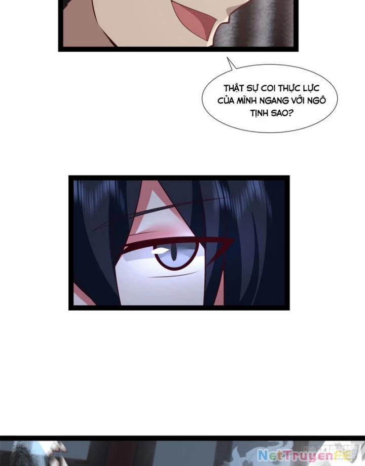 Hỗn Độn Đan Thần 485 trang 27