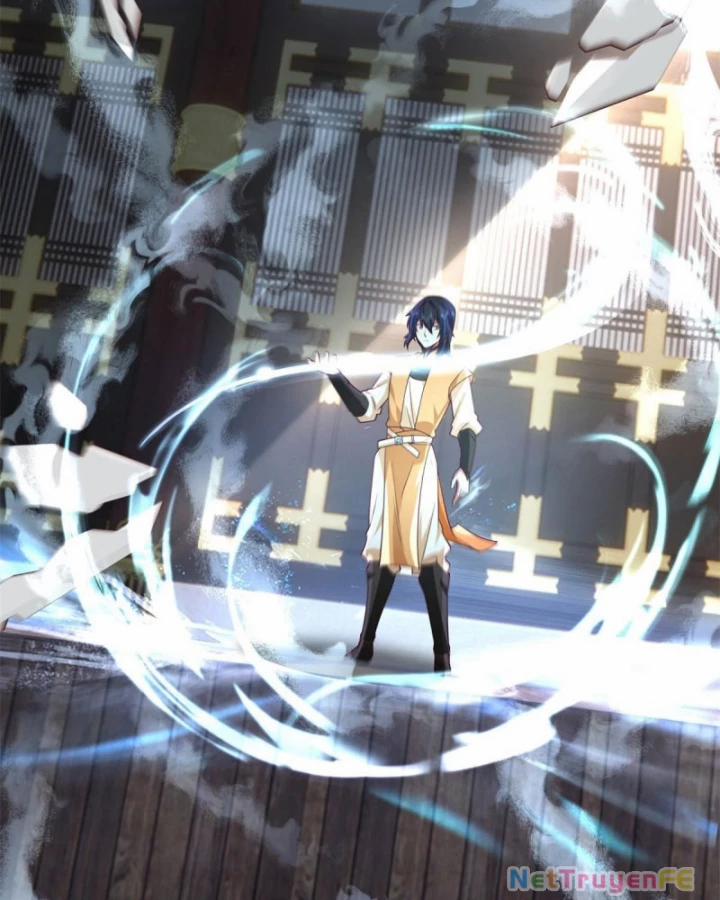 Hỗn Độn Đan Thần 485 trang 28