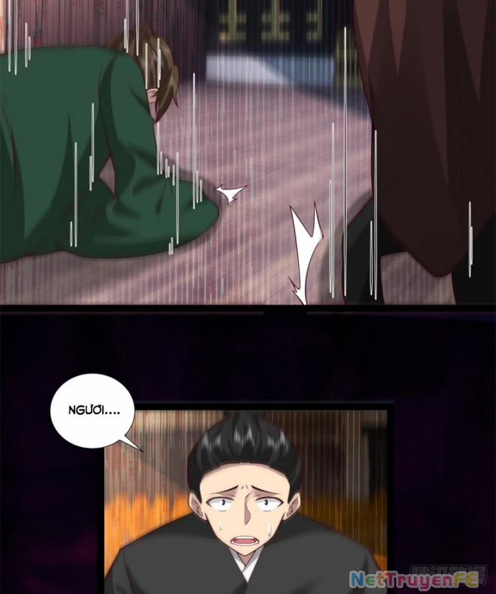 Hỗn Độn Đan Thần 485 trang 30