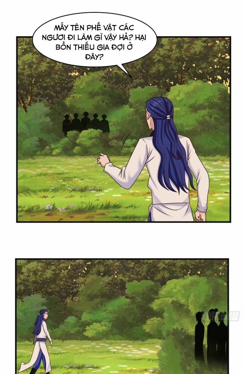 Hỗn Độn Đan Thần 49 trang 0