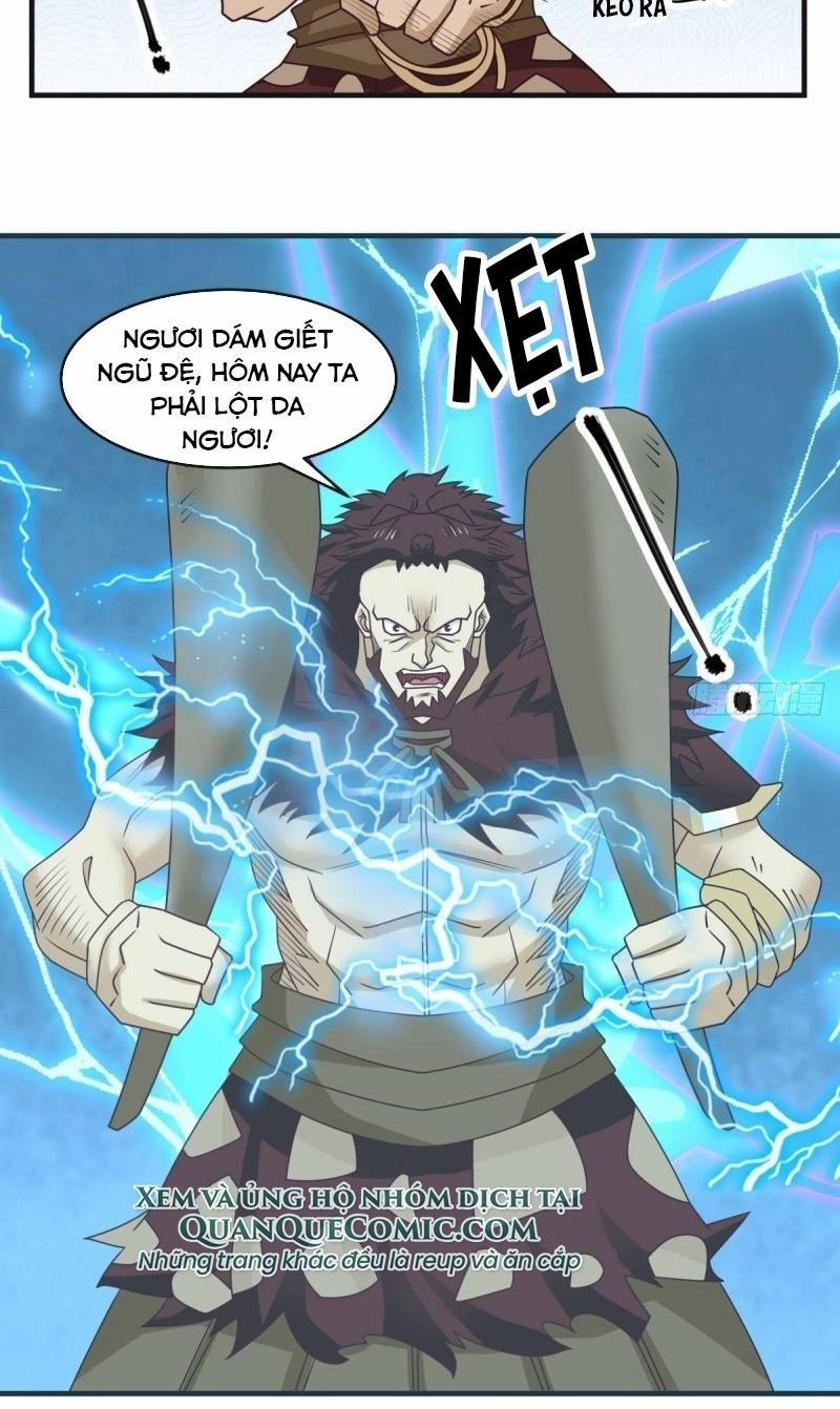 Hỗn Độn Đan Thần 49 trang 13