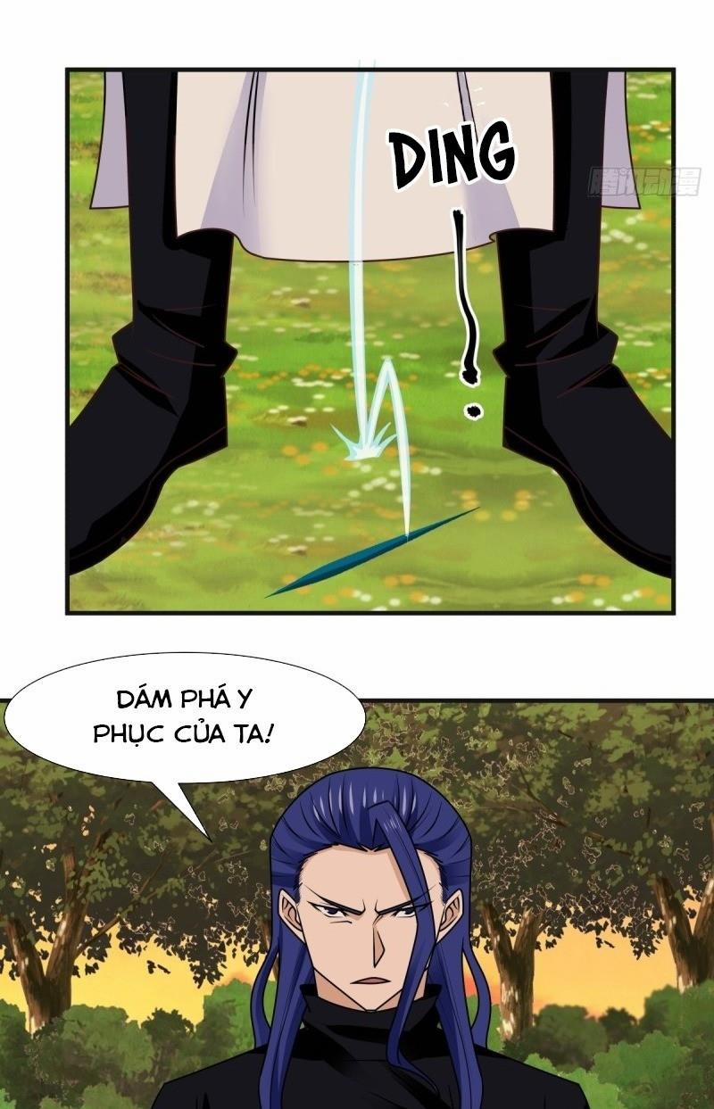 Hỗn Độn Đan Thần 49 trang 16