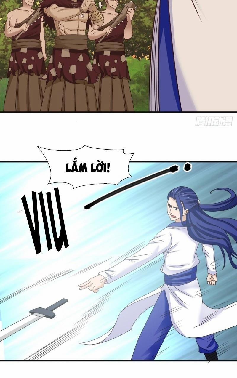 Hỗn Độn Đan Thần 49 trang 5