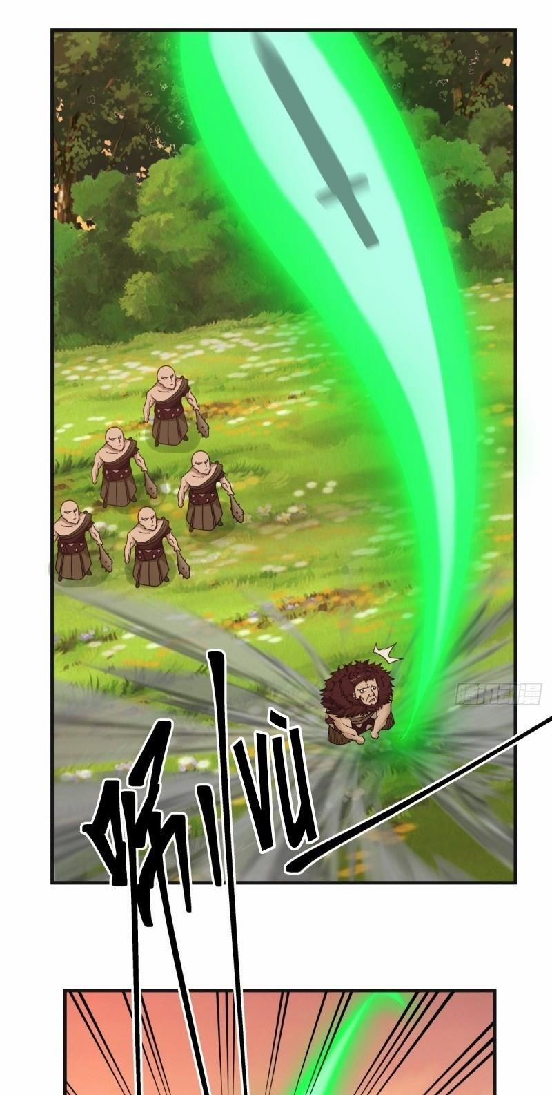 Hỗn Độn Đan Thần 49 trang 8