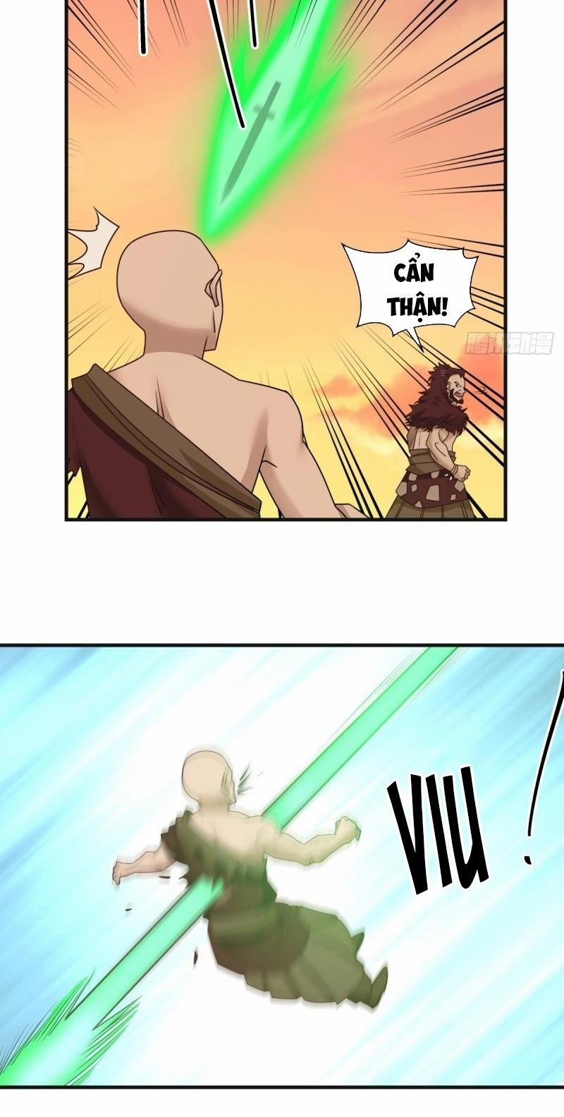 Hỗn Độn Đan Thần 49 trang 9