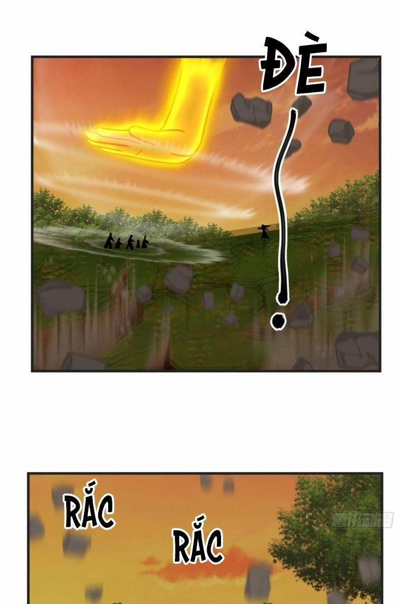 Hỗn Độn Đan Thần 50 trang 0