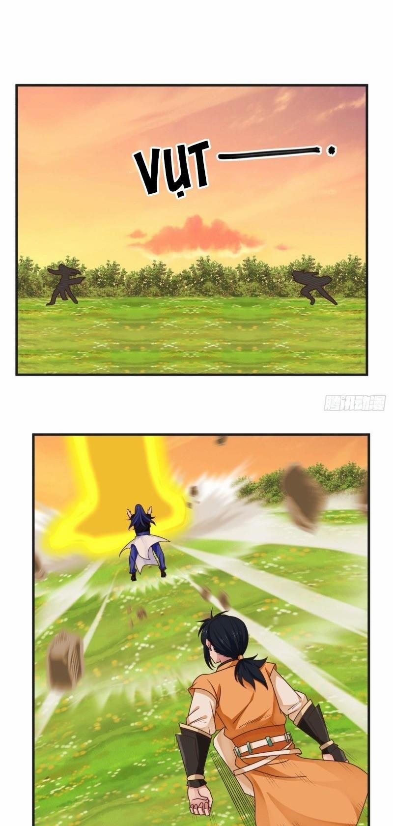 Hỗn Độn Đan Thần 50 trang 10