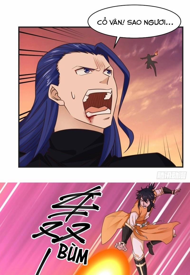 Hỗn Độn Đan Thần 50 trang 12