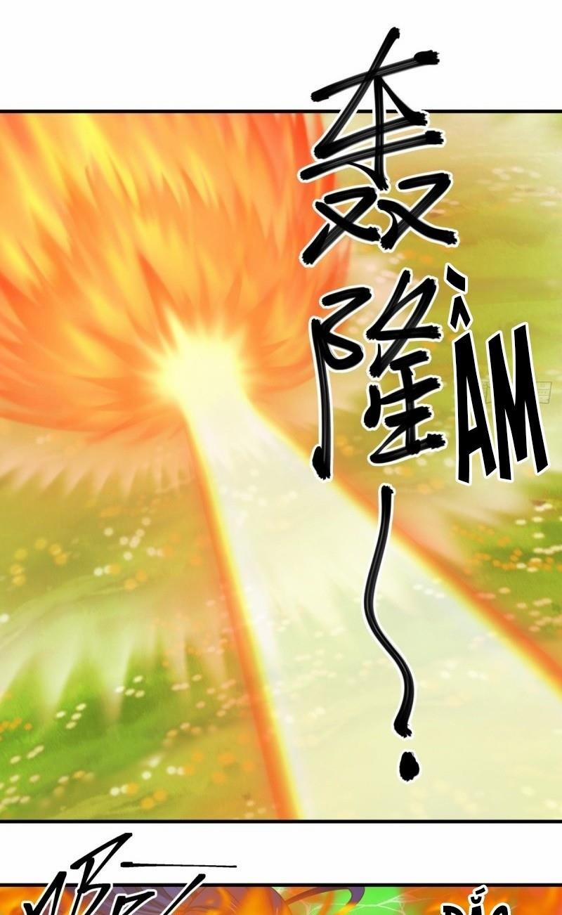 Hỗn Độn Đan Thần 50 trang 14