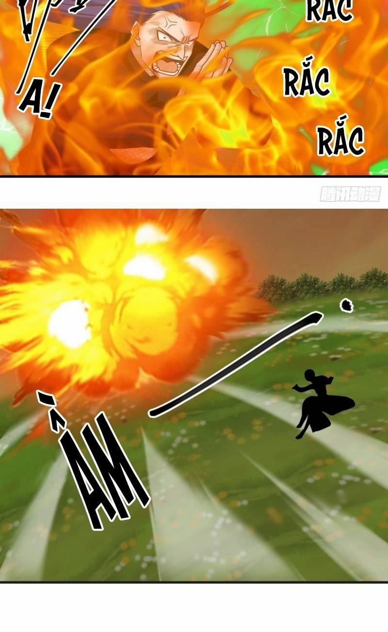 Hỗn Độn Đan Thần 50 trang 15