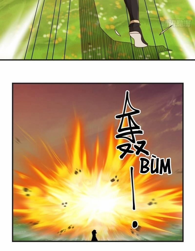 Hỗn Độn Đan Thần 50 trang 19