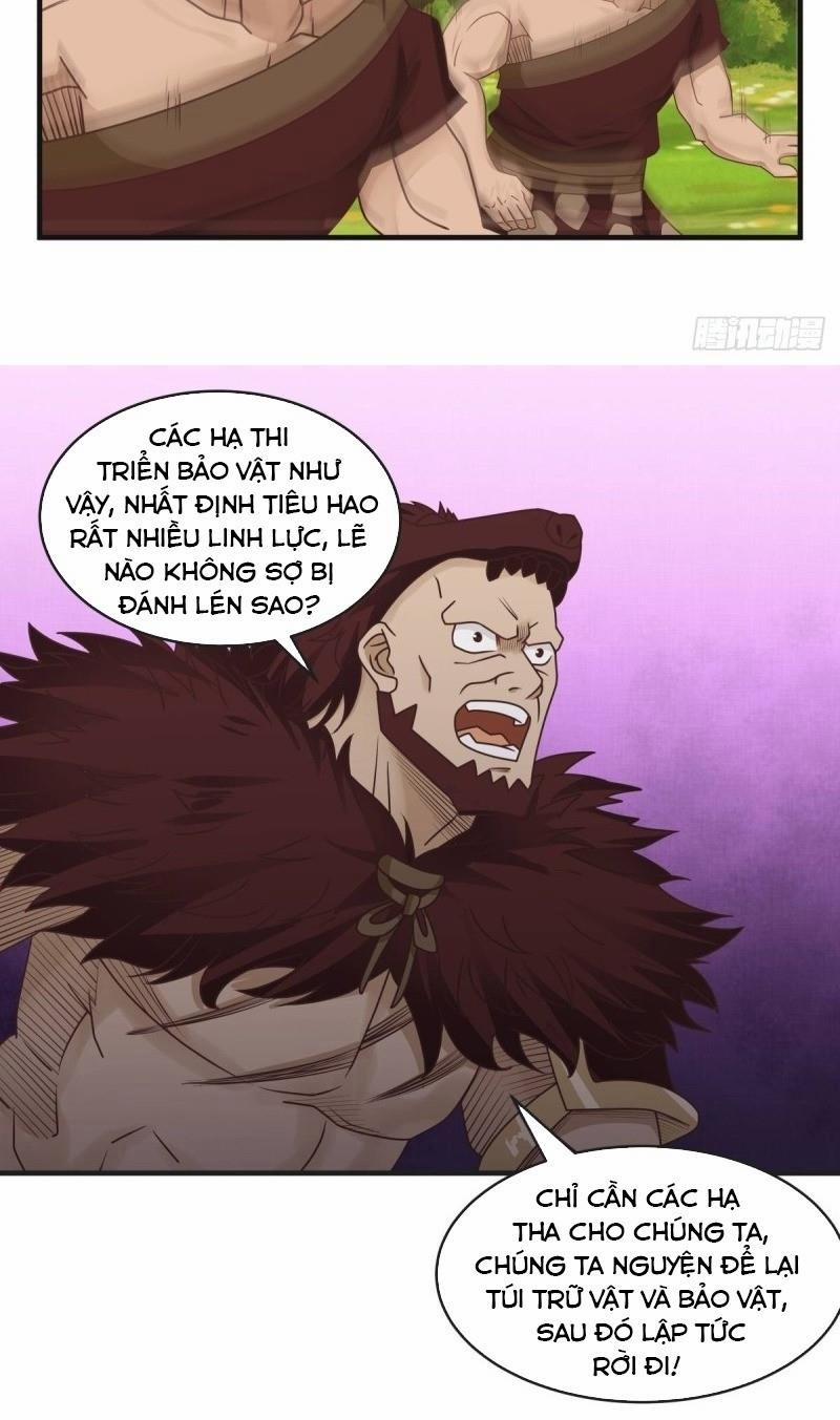 Hỗn Độn Đan Thần 50 trang 5