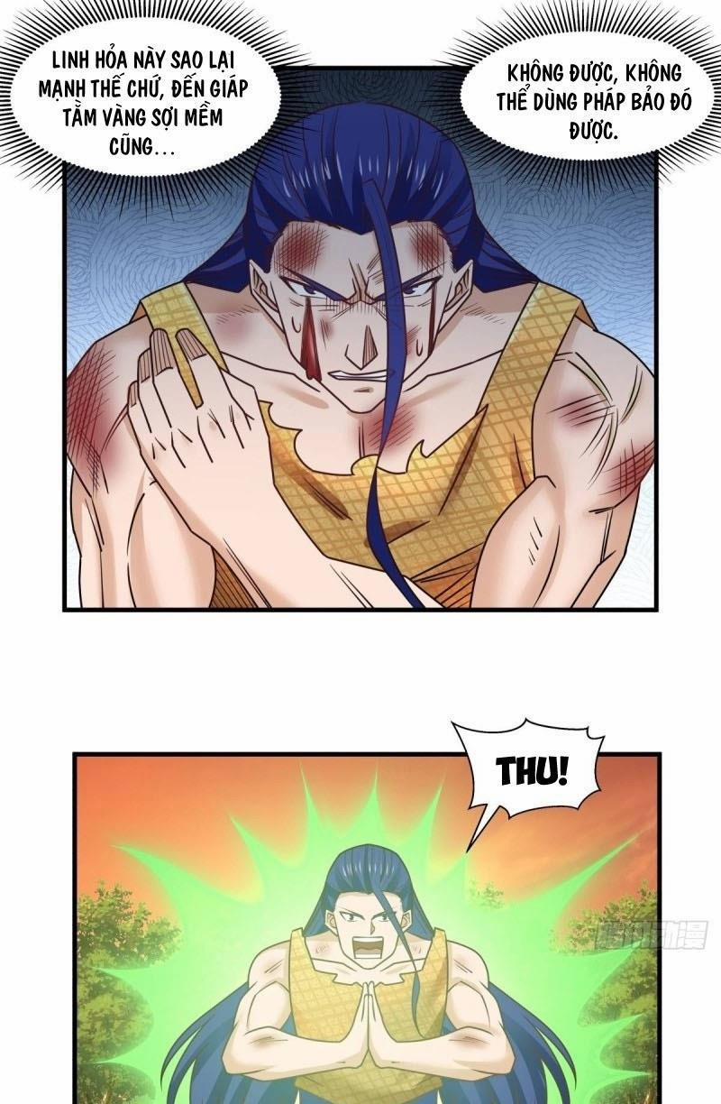 Hỗn Độn Đan Thần 51 trang 0