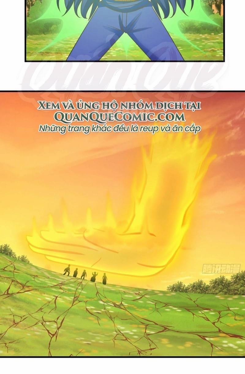 Hỗn Độn Đan Thần 51 trang 1