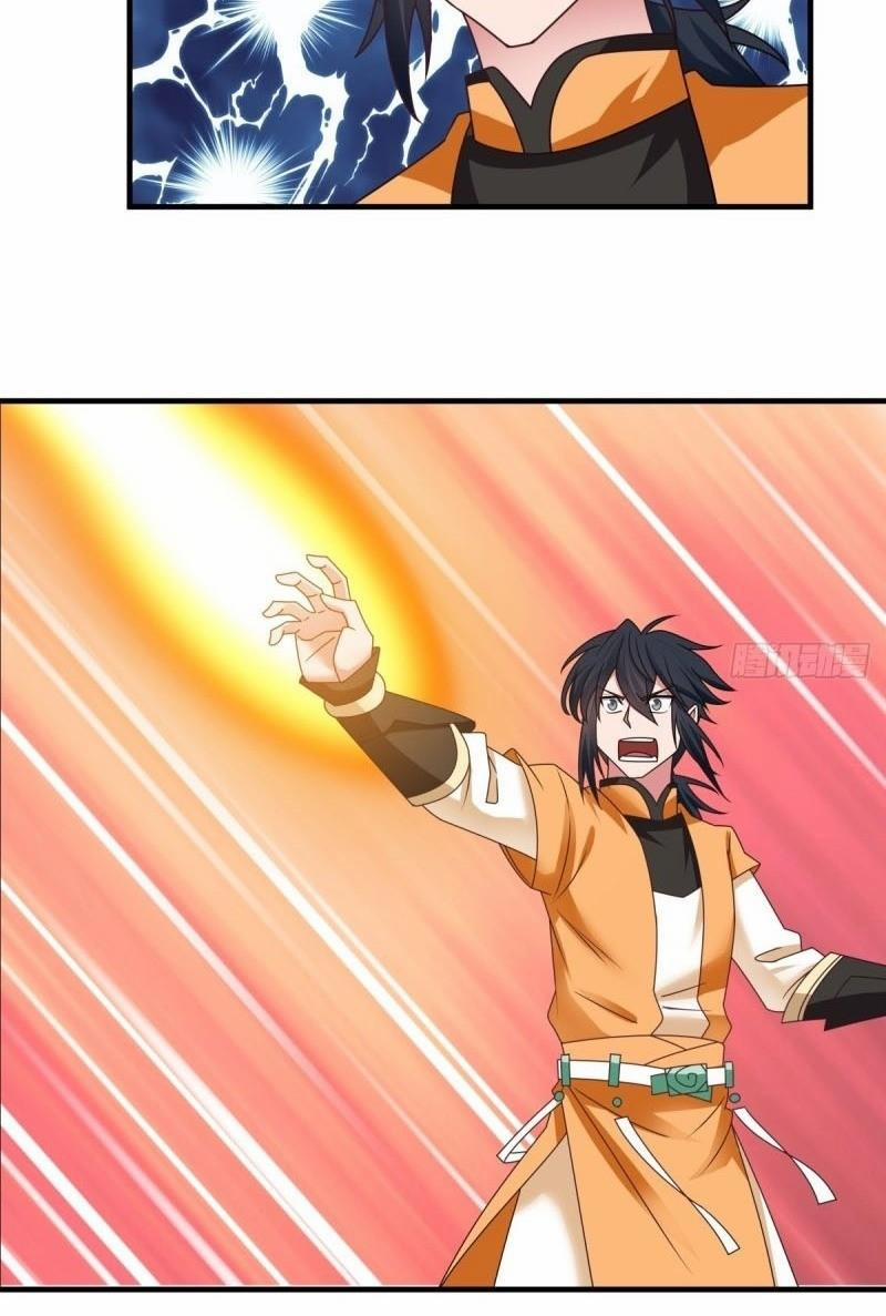 Hỗn Độn Đan Thần 51 trang 11