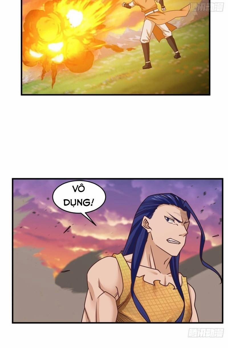 Hỗn Độn Đan Thần 51 trang 15