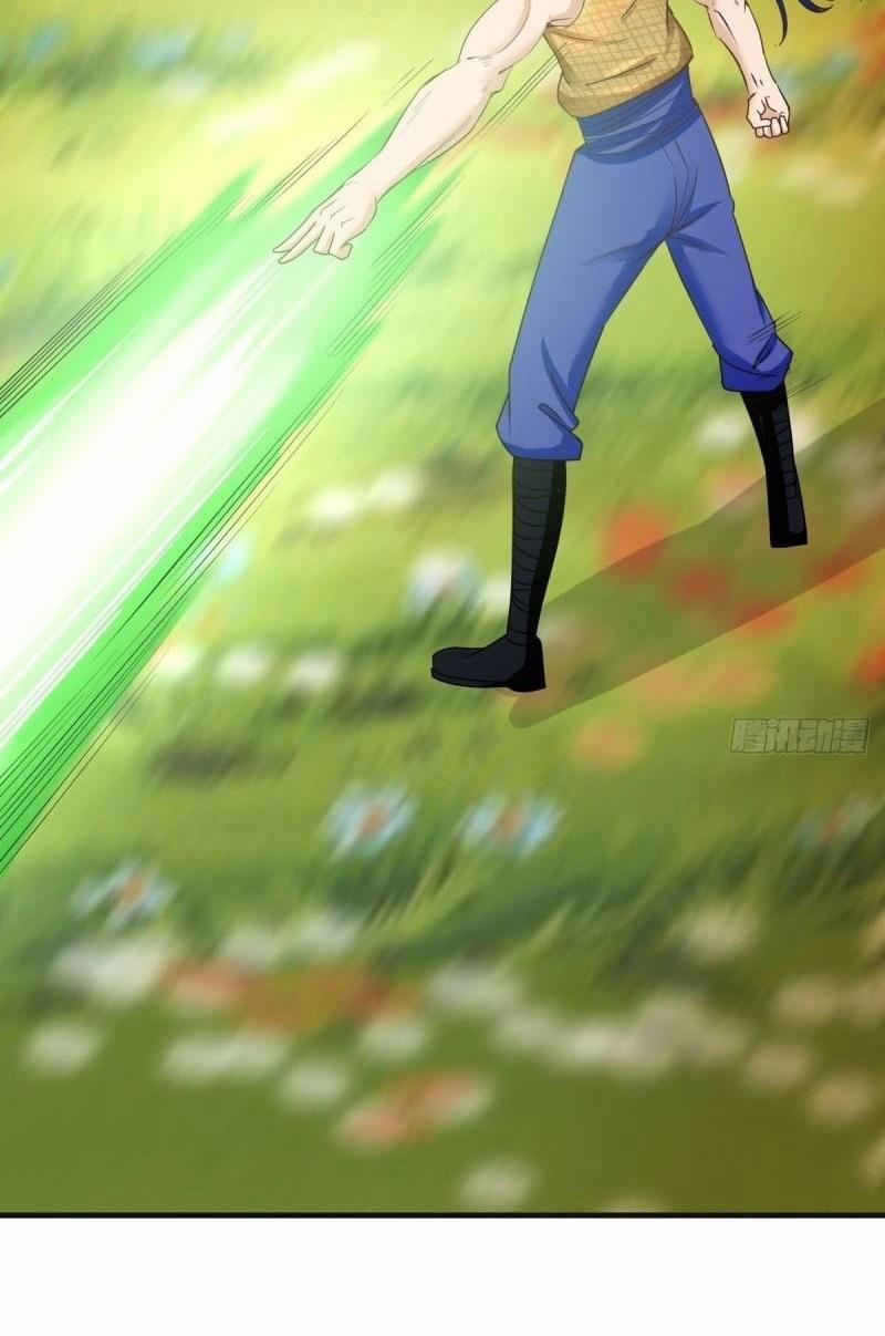 Hỗn Độn Đan Thần 51 trang 19