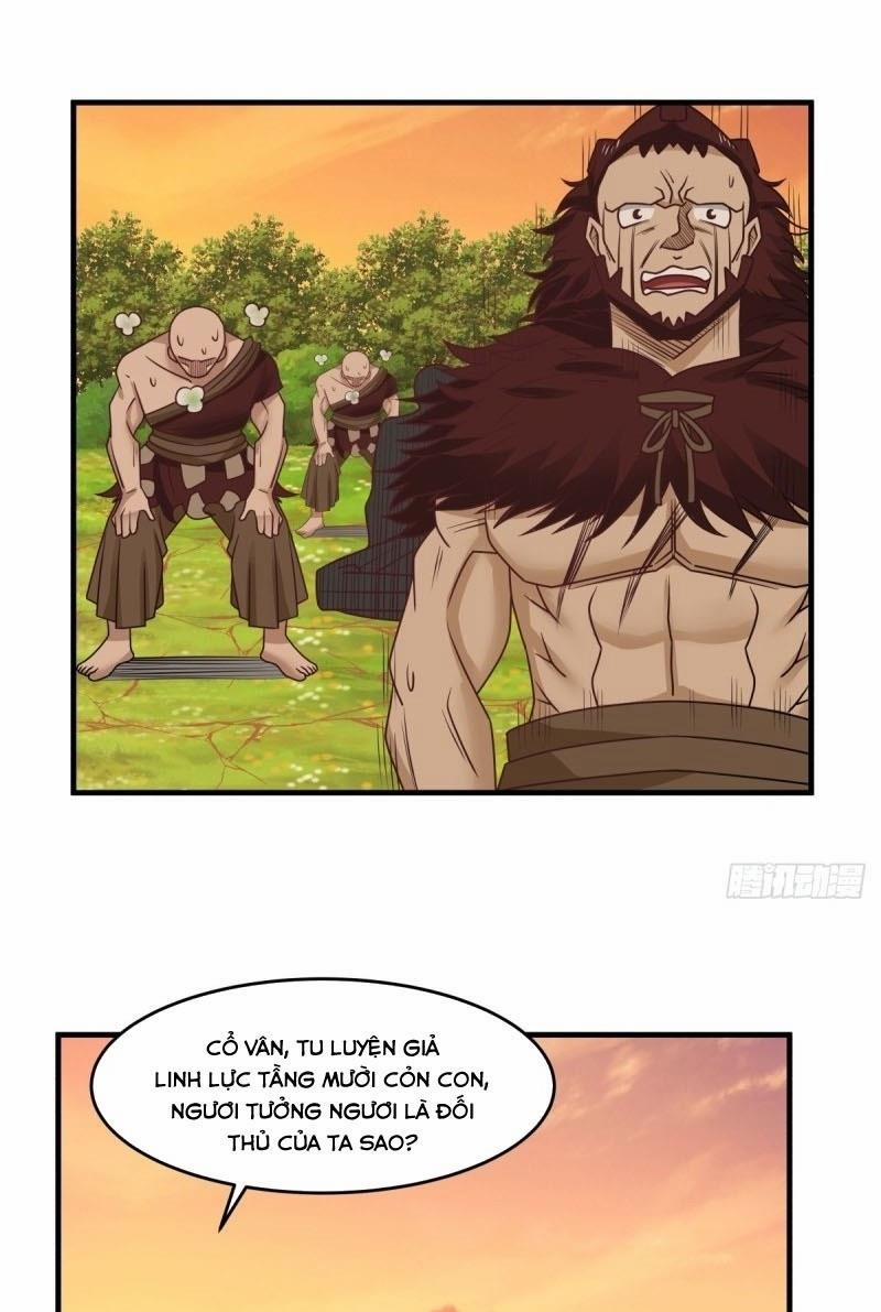 Hỗn Độn Đan Thần 51 trang 2