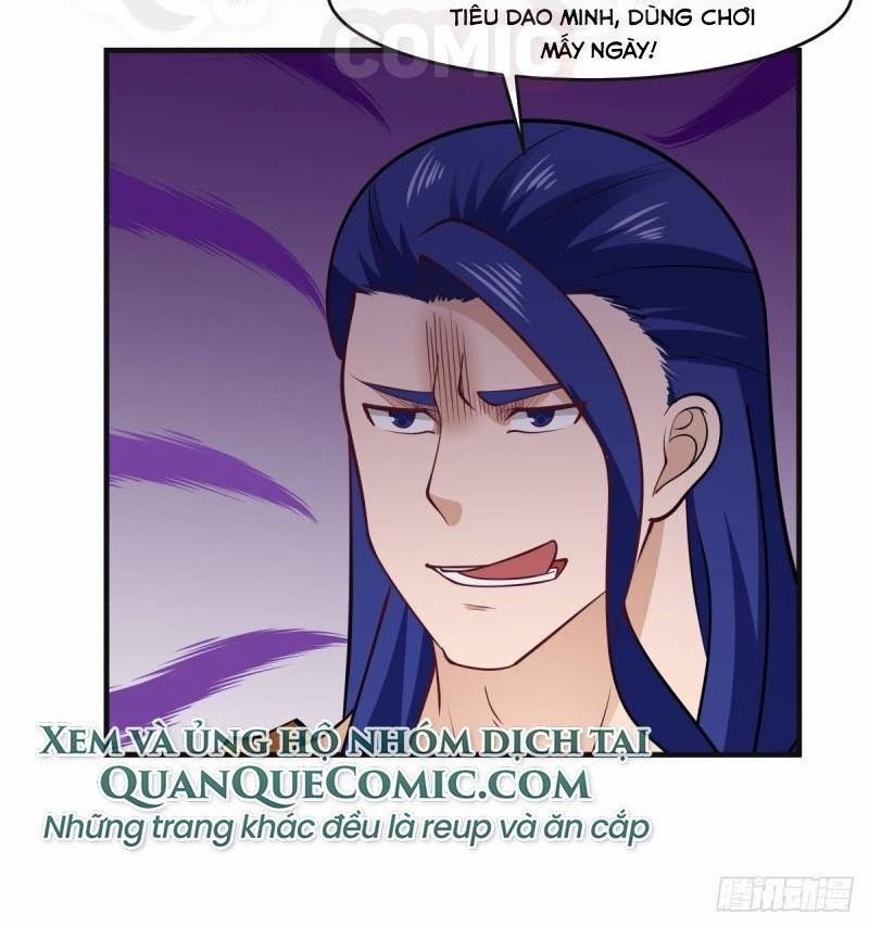 Hỗn Độn Đan Thần 51 trang 23