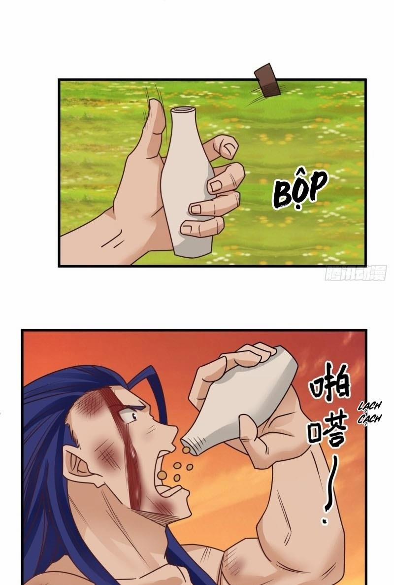 Hỗn Độn Đan Thần 51 trang 4