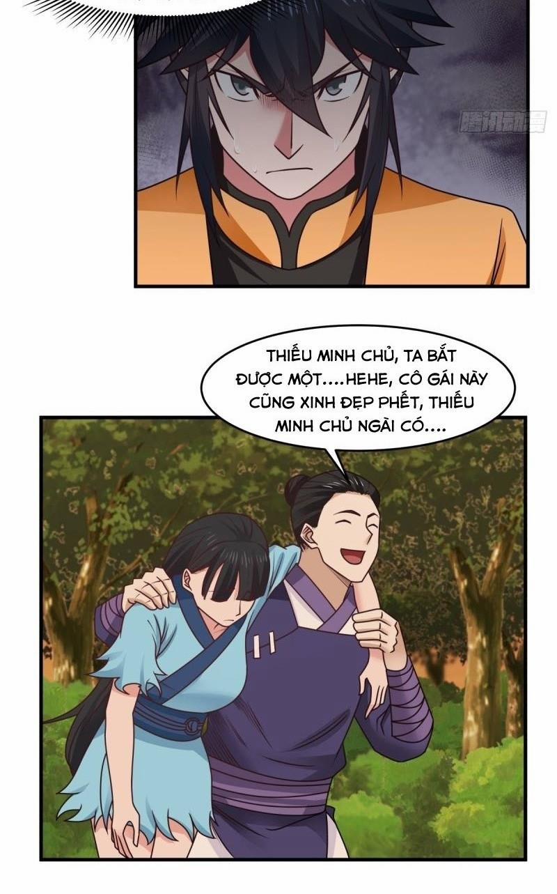 Hỗn Độn Đan Thần 51 trang 7